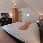 Vip Villa Welkenraedt