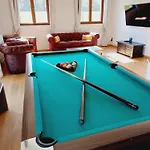 Villa Vip