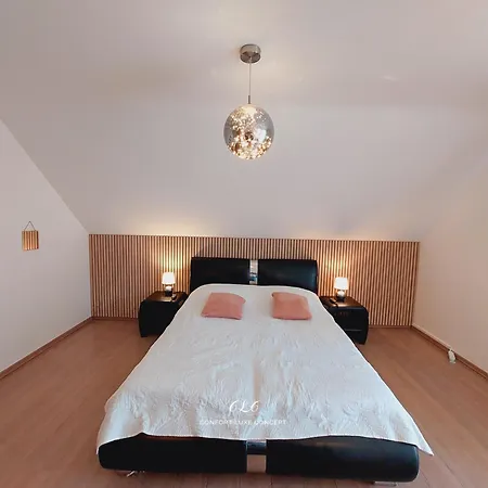 Villa Vip