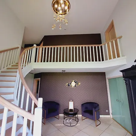 Villa Vip *
