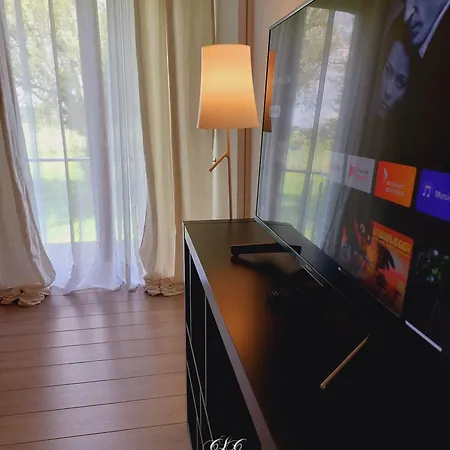 Βίλα Vip Welkenraedt