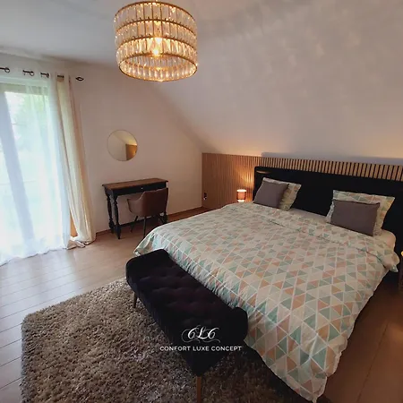 Vip Villa