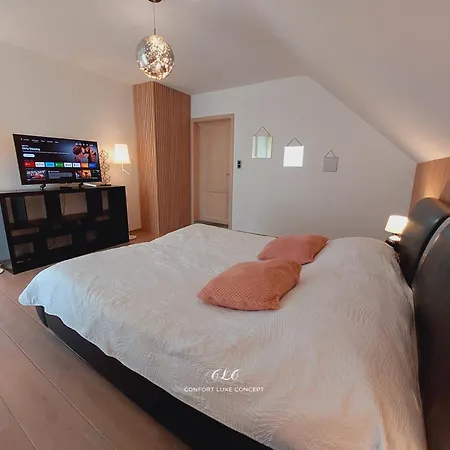 Vip Villa Welkenraedt
