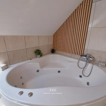 Villa Vip
