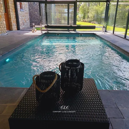 Vip Villa