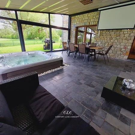 Villa Vip