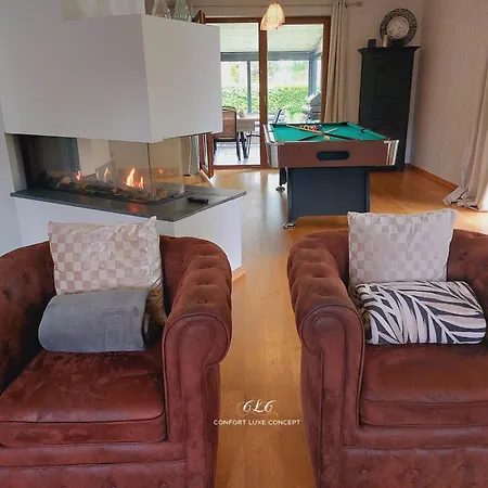 Villa Vip *