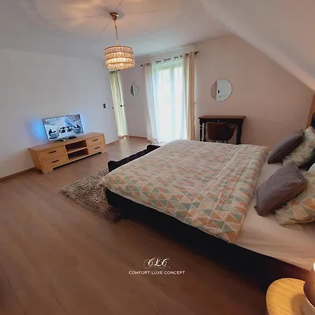 Vip Villa Welkenraedt