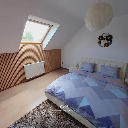 Villa Vip Welkenraedt
