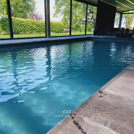 Vip Villa