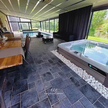 Villa Vip *