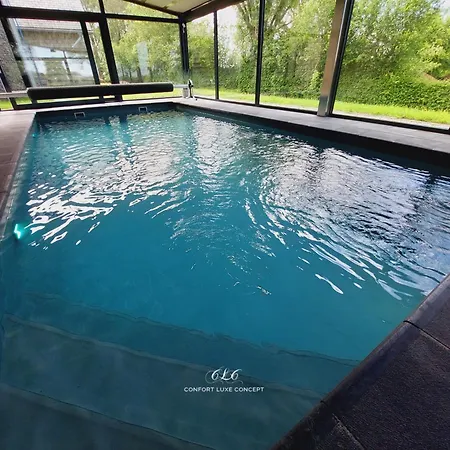 Vip Villa