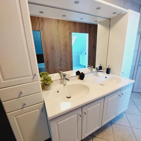 Villa Vip