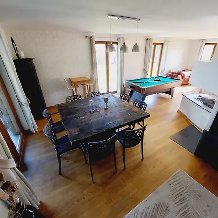 Villa Vip