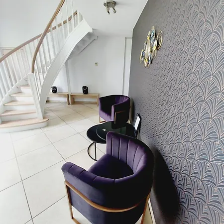 Villa Vip *