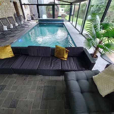 Vip Villa