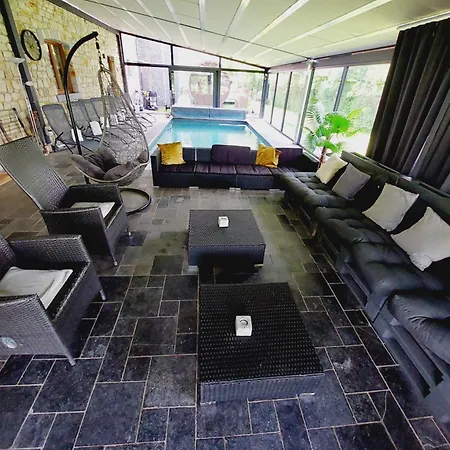 Vip Villa