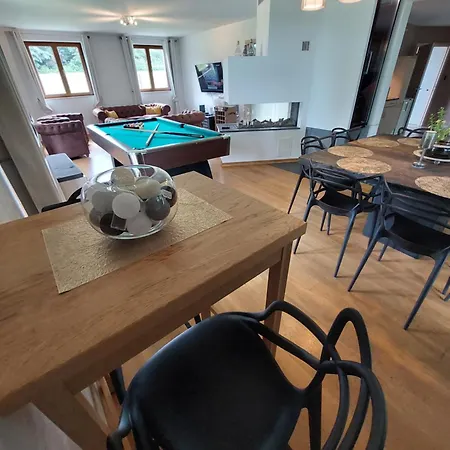 Vip Villa Welkenraedt