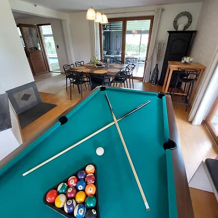 Vip Villa