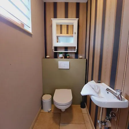 Vip Villa Welkenraedt